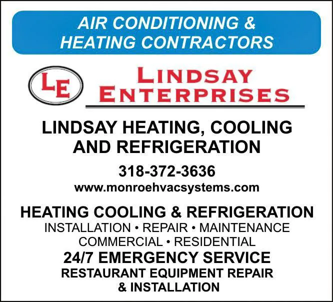 Lindsay Heating Cooling and Refrigeration Picture 2
