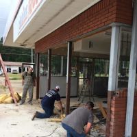 Lindsay Heating Cooling and Refrigeration ico