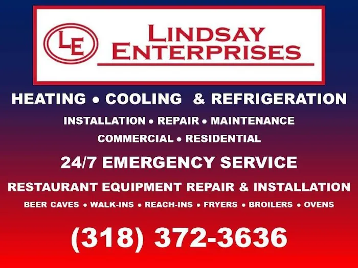 Lindsay Heating Cooling and Refrigeration Picture 7