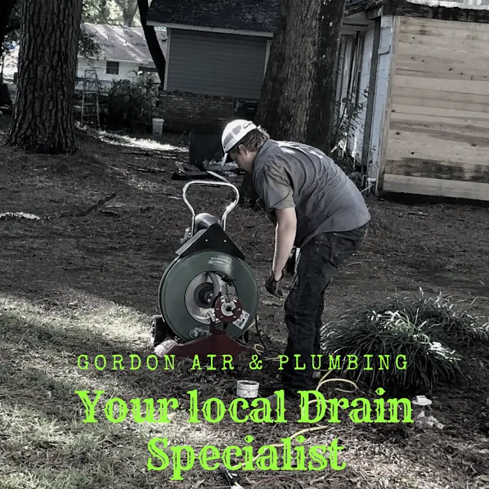 Gordon Air Conditioning and Plumbing Picture 10