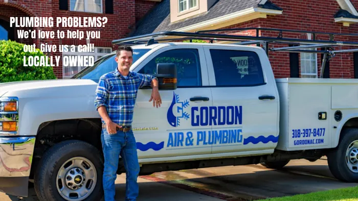 Gordon Air Conditioning and Plumbing Picture 9