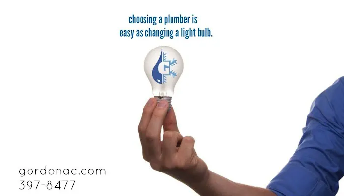 Gordon Air Conditioning and Plumbing Picture 8