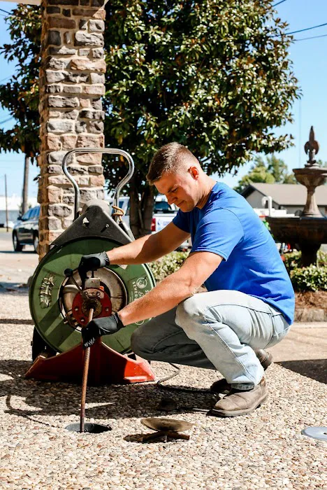 Gordon Air Conditioning and Plumbing Picture 3