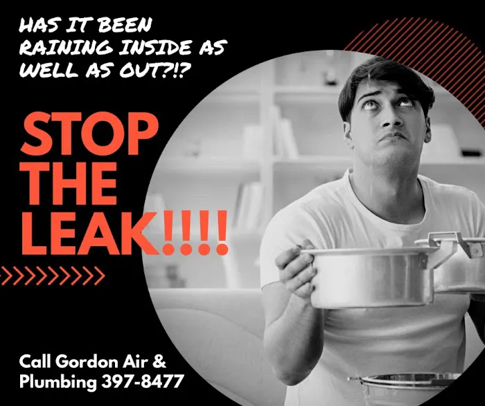 Gordon Air Conditioning and Plumbing Picture 7