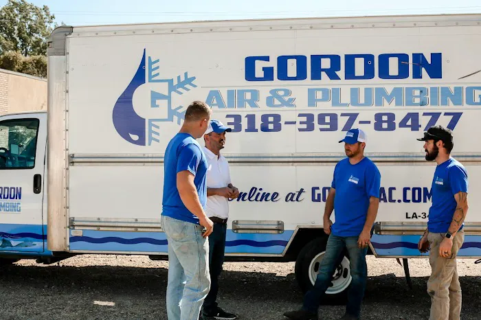 Gordon Air Conditioning and Plumbing Picture 2
