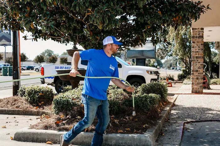 Gordon Air Conditioning and Plumbing Picture 1