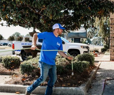 Gordon Air Conditioning and Plumbing