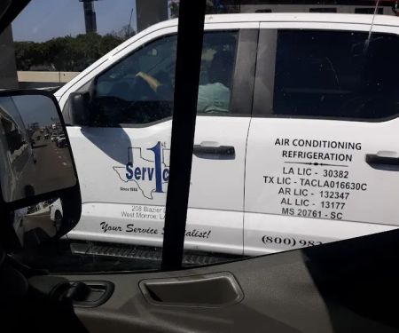 FreshFlow Cooling Co.