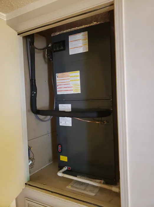 L & L Air Conditioning and Heating LLC Picture 1