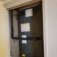 L & L Air Conditioning and Heating LLC ico