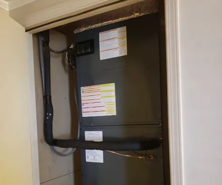 L & L Air Conditioning and Heating LLC