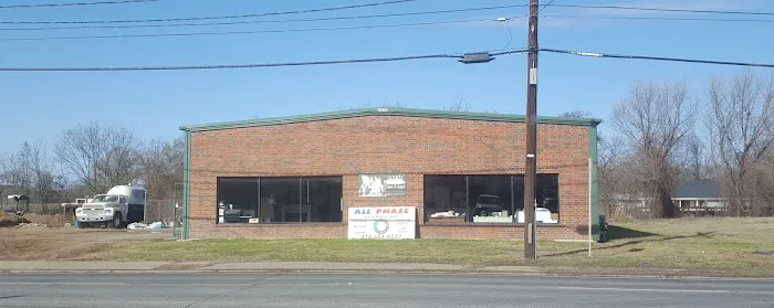 All Phase Service Company Inc Picture 1