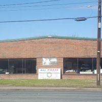 All Phase Service Company Inc ico