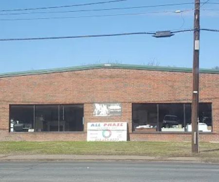 All Phase Service Company Inc