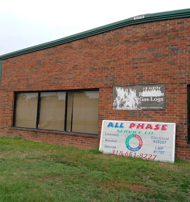 All Phase Service Company Inc Picture 3