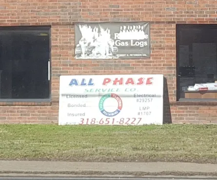 All Phase Service Company Inc Picture 2