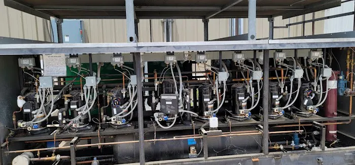 Mills Commercial Refrigeration Picture 1