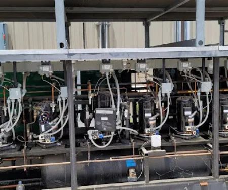 Mills Commercial Refrigeration