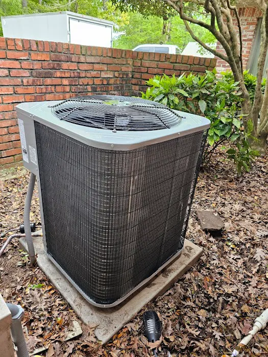 Faith Heat and Cool Picture 3