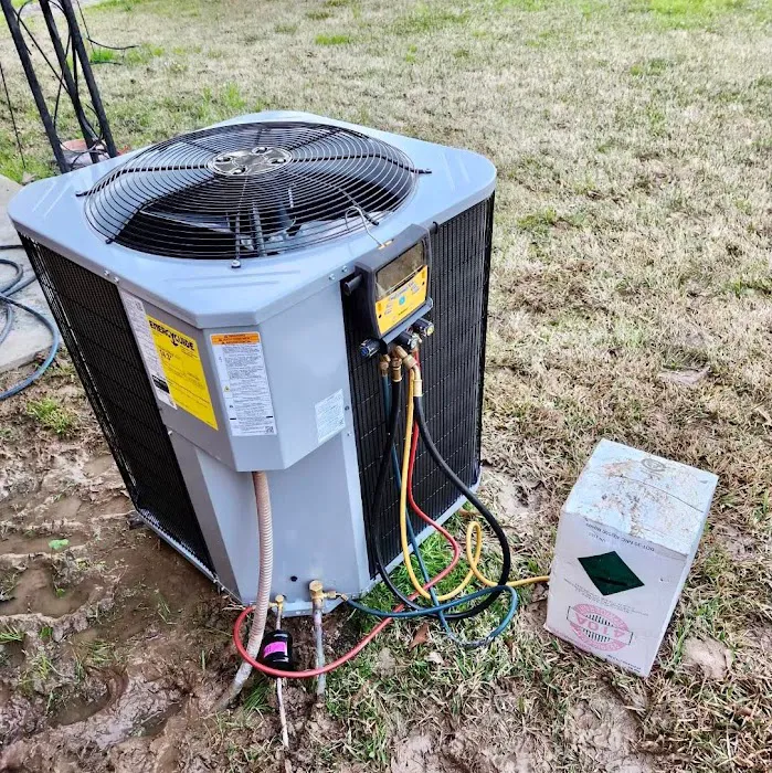 Faith Heat and Cool Picture 7