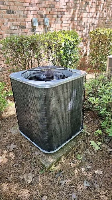 Faith Heat and Cool Picture 5