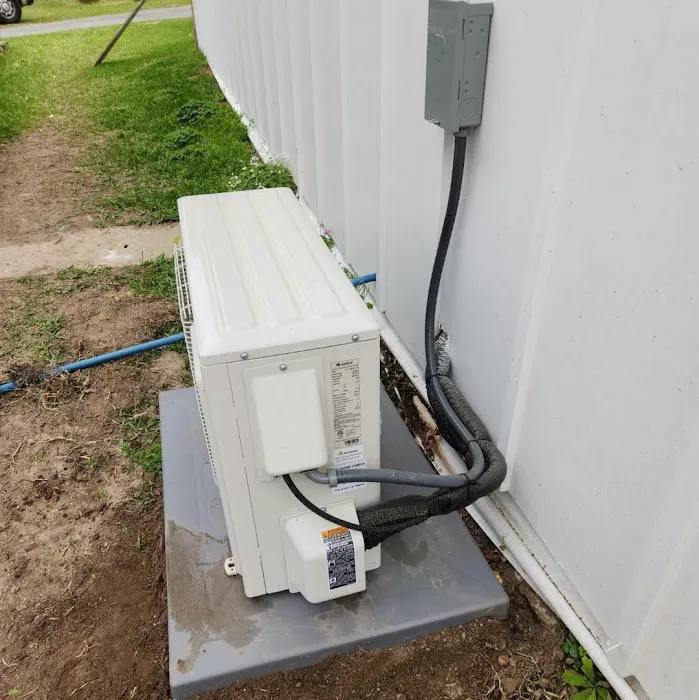 Faith Heat and Cool Picture 6