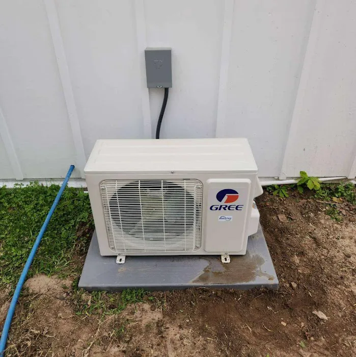 Faith Heat and Cool Picture 2