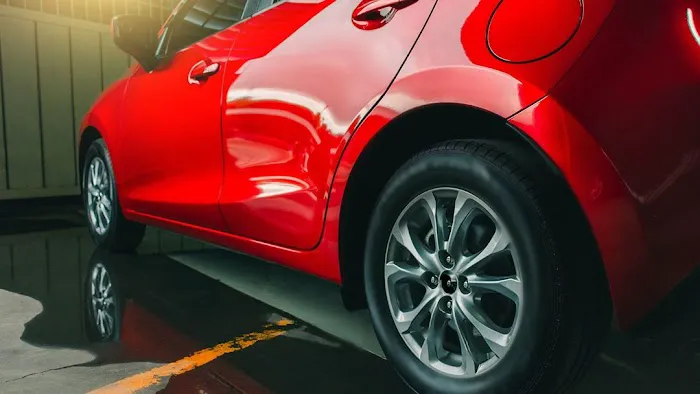 Autoplex Automotive Picture 2