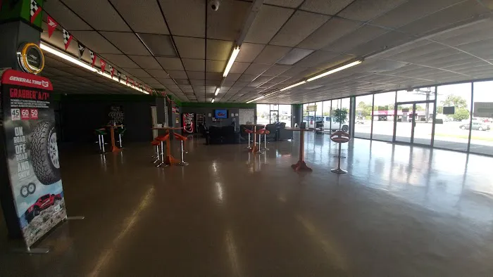 GAP Automotive Solutions Picture 3