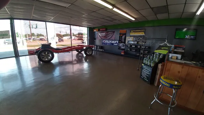 GAP Automotive Solutions Picture 4