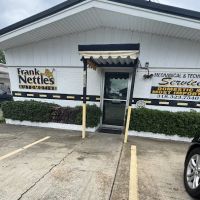 Frank Nettles Automotive ico