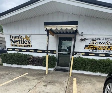Frank Nettles Automotive
