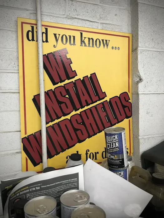 Frank Nettles Automotive Picture 10