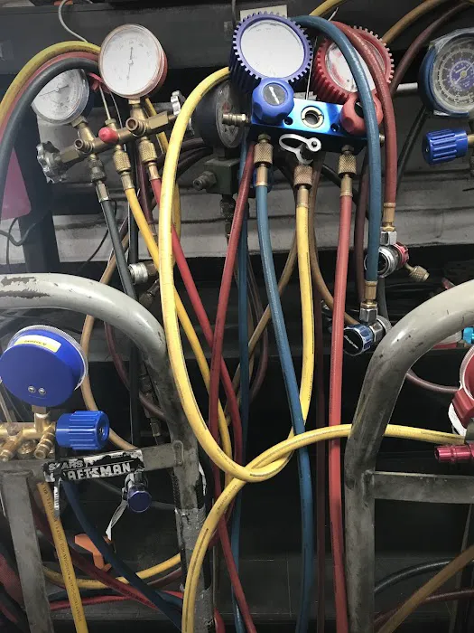 Frank Nettles Automotive Picture 8