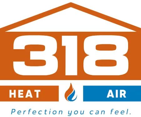 318 Heat & Air