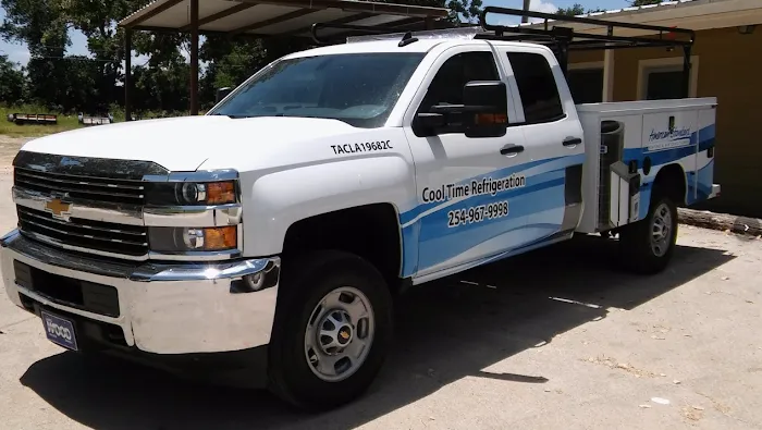 Cool Time Refrigeration & AC Picture 1