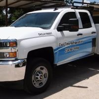 Cool Time Refrigeration & AC ico