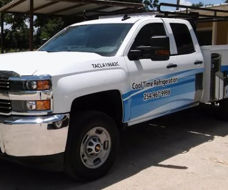 Cool Time Refrigeration & AC