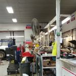 Alley's Generator Shop