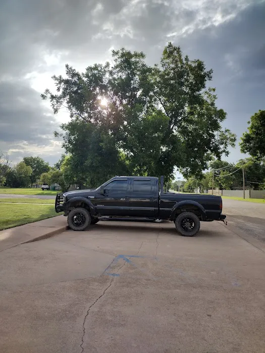 Alley's Generator Shop Picture 2