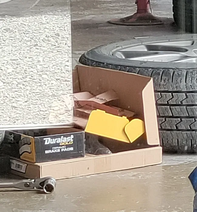 Falls Town Auto Picture 10