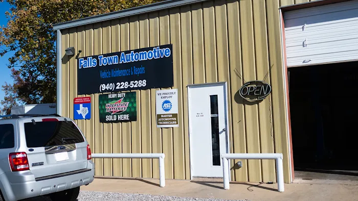 Falls Town Auto Picture 3