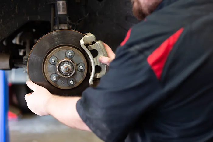 Falls Town Auto Picture 5