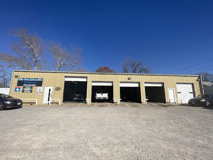 Falls Town Auto Picture 1