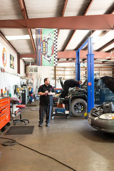 Falls Town Auto Picture 9