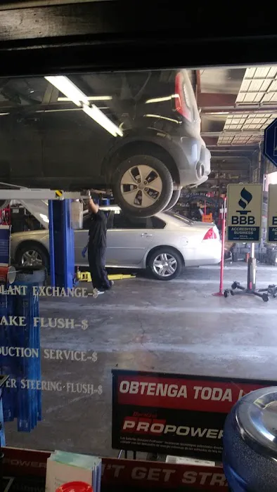 Falls Town Auto Picture 6