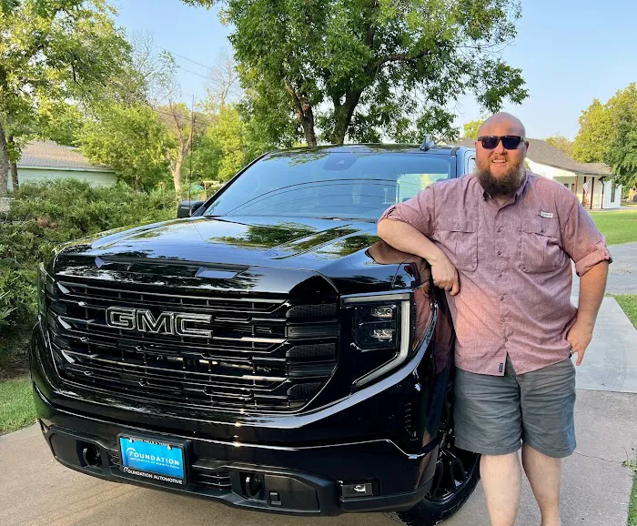 Falls Town Auto Picture 4