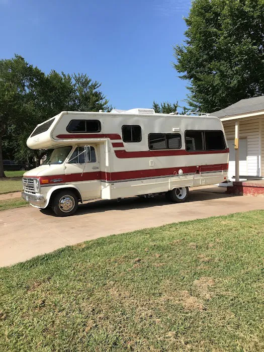 Billy's Auto Repair Picture 1