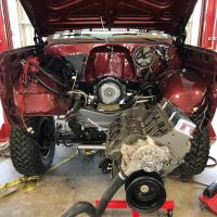 Mr. Mac's Tire Pros ico