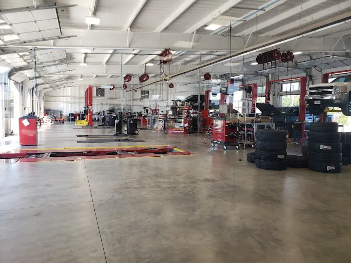 Mr. Mac's Tire Pros Picture 8